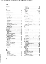 Preview for 94 page of Gigaset SX810 ISDN User Manual