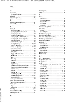 Preview for 96 page of Gigaset SX810 ISDN User Manual