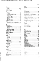 Preview for 97 page of Gigaset SX810 ISDN User Manual