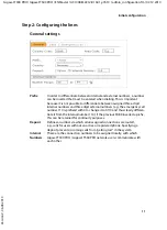 Preview for 11 page of Gigaset T300 PRO Administrator'S Manual