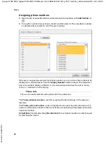 Preview for 18 page of Gigaset T300 PRO Administrator'S Manual