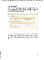 Preview for 31 page of Gigaset T300 PRO Administrator'S Manual