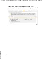 Предварительный просмотр 24 страницы Gigaset T300PRO Administration Manual