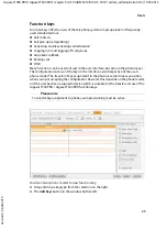Предварительный просмотр 25 страницы Gigaset T300PRO Administration Manual