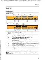 Preview for 5 page of Gigaset T440 PRO Administration Manual