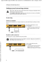 Preview for 8 page of Gigaset T440 PRO Administration Manual