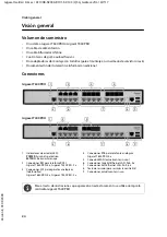 Предварительный просмотр 26 страницы Gigaset T440 PRO Installation Manual