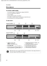 Предварительный просмотр 34 страницы Gigaset T440 PRO Installation Manual