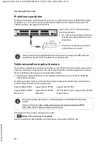 Предварительный просмотр 48 страницы Gigaset T440 PRO Installation Manual