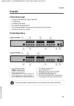 Предварительный просмотр 57 страницы Gigaset T440 PRO Installation Manual