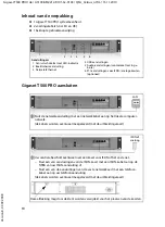 Preview for 10 page of Gigaset T500 PRO Quick Start Manual