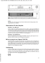 Preview for 11 page of Gigaset T500 PRO Quick Start Manual