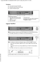 Preview for 13 page of Gigaset T500 PRO Quick Start Manual