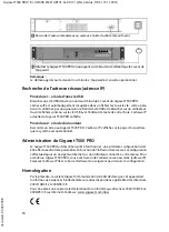 Preview for 14 page of Gigaset T500 PRO Quick Start Manual