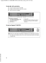 Preview for 16 page of Gigaset T500 PRO Quick Start Manual