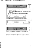 Preview for 21 page of Gigaset T500 PRO Quick Start Manual