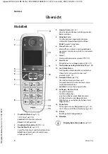 Preview for 2 page of Gigaset WIDEX W570 Manual