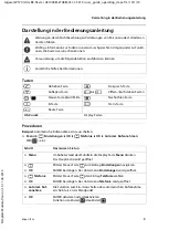 Preview for 5 page of Gigaset WIDEX W570 Manual