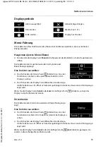 Preview for 15 page of Gigaset WIDEX W570 Manual