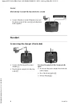 Preview for 62 page of Gigaset WIDEX W570 Manual