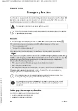 Preview for 78 page of Gigaset WIDEX W570 Manual