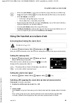 Preview for 83 page of Gigaset WIDEX W570 Manual