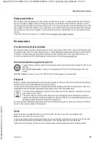 Preview for 99 page of Gigaset WIDEX W570 Manual