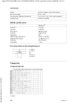 Preview for 102 page of Gigaset WIDEX W570 Manual