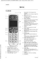 Preview for 108 page of Gigaset WIDEX W570 Manual