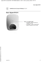 Preview for 109 page of Gigaset WIDEX W570 Manual