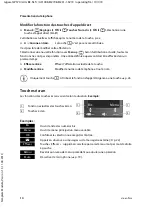 Preview for 120 page of Gigaset WIDEX W570 Manual