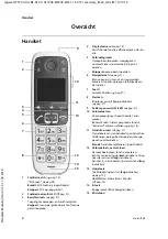 Preview for 162 page of Gigaset WIDEX W570 Manual