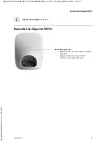 Preview for 163 page of Gigaset WIDEX W570 Manual