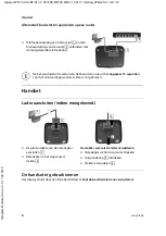 Preview for 168 page of Gigaset WIDEX W570 Manual