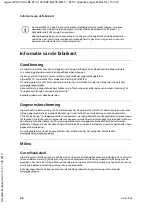 Preview for 206 page of Gigaset WIDEX W570 Manual