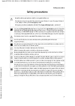 Preview for 9 page of Gigaset WIDEX W570A Manual