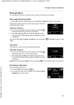 Preview for 17 page of Gigaset WIDEX W570A Manual