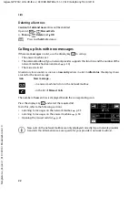 Preview for 24 page of Gigaset WIDEX W570A Manual