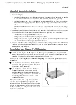 Preview for 8 page of Gigaset WLAN Repeater Quick Start Manual