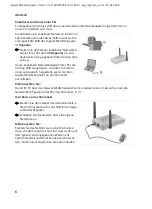 Preview for 9 page of Gigaset WLAN Repeater Quick Start Manual