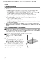 Preview for 17 page of Gigaset WLAN Repeater Quick Start Manual