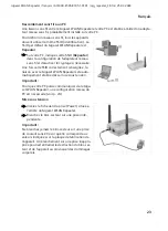 Preview for 26 page of Gigaset WLAN Repeater Quick Start Manual