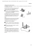 Preview for 34 page of Gigaset WLAN Repeater Quick Start Manual