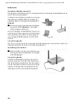 Preview for 43 page of Gigaset WLAN Repeater Quick Start Manual