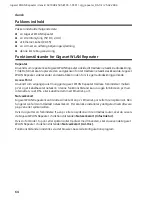 Preview for 67 page of Gigaset WLAN Repeater Quick Start Manual