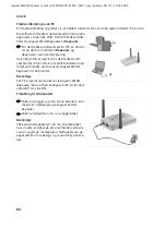 Предварительный просмотр 87 страницы Gigaset WLAN Repeater Quick Start Manual