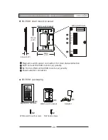 Предварительный просмотр 22 страницы Gigatech K-350R Owner'S Manual Installation And Operation