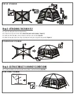 Preview for 3 page of GigaTent Greylock Mt. FT018 Owner'S Manual