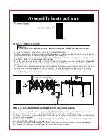 Preview for 2 page of GigaTent GT004 Owner'S Manual