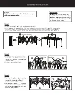 Preview for 2 page of GigaTent GT004W Owner'S Manual